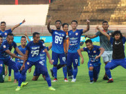 Liga 2: Cerita dan Harapan Hendri Susilo Setelah Bawa Persiraja ke Liga 1 2020