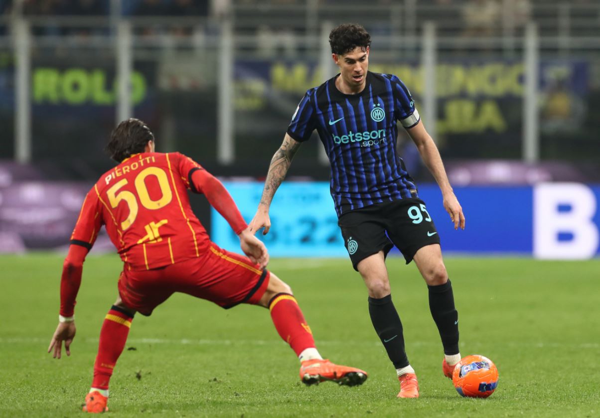 Derby d'Italia, Inter Milan Tak Terobsesi Mengalahkan Juventus