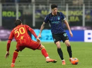 Derby d'Italia, Inter Milan Tak Terobsesi Mengalahkan Juventus