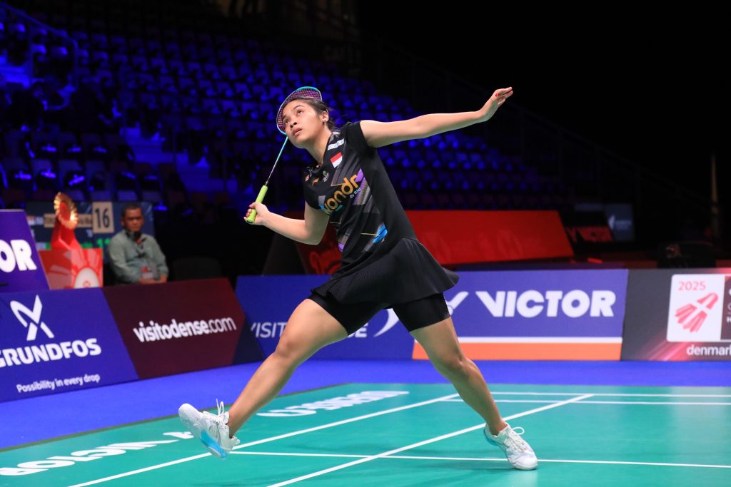 Hasil Denmark Open 2024: Tiga Wakil Indonesia Lolos ke Babak Semifinal