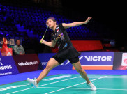 Hasil Denmark Open 2024: Tiga Wakil Indonesia Lolos ke Babak Semifinal