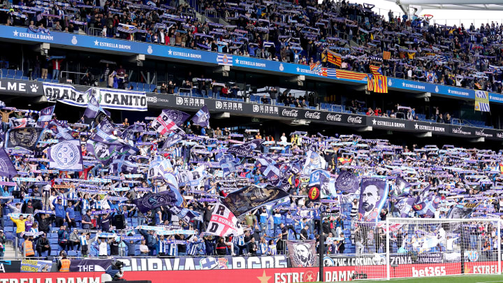 Ambisi LaLiga Buka Stadion dengan Kapasitas Maksimal di  Musim 2021-2022