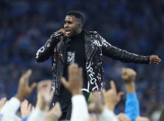 Lagu Colors dari Jason Derulo Jadi Anthem Piala Dunia 2018