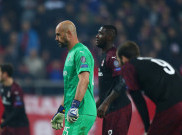 Hasil Liga Europa: AC Milan Tersingkir, Duo London Hampir Sempurna