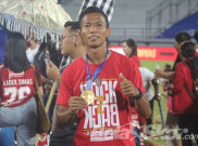 Eky Taufik Bicara Gelar Liga 1 dan Kesan Singkat bersama Bali United