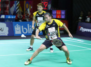 Jelang German Open, Fokus Greysia / Apriyani Terpecah Dua