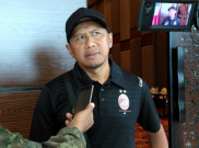Tak Mau Pikirkan soal Isu Telat Gaji, RD Ingin Sriwijaya FC Fokus Hadapi Perseru