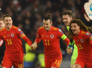 Hasil Kualifikasi Piala Eropa 2020: Wales Segel Satu Tiket