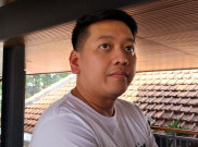 Ini Sosok Pengganti Teddy Tjahjono di Persib Bandung