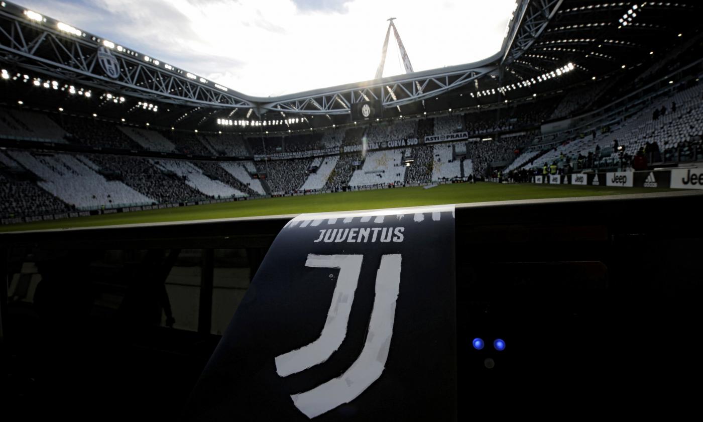 Laporan Keuangan Merah, Juventus Terancam Sanksi UEFA