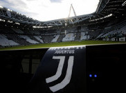 Laporan Keuangan Merah, Juventus Terancam Sanksi UEFA