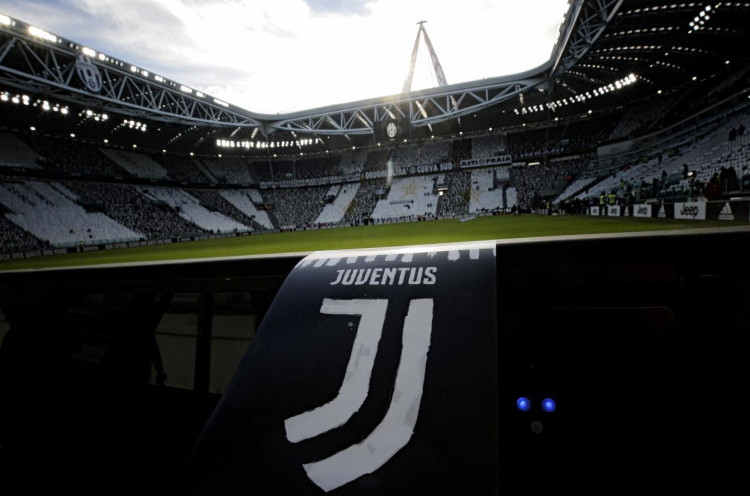 Laporan Keuangan Merah, Juventus Terancam Sanksi UEFA