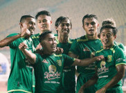 Rachmat Irianto Tetap Kapten, Pelatih Persebaya: Representasi Arek Suroboyo