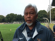Sepak Bola Indonesia Berduka Berpulangnya Satia Bagdja