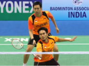 Hendra/Ahsan Susul The Minions, Indonesia Punya Tiga Ganda Putra di 8 Besar India Open 2018
