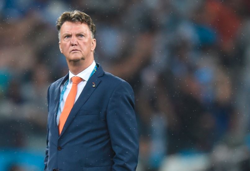 Iron Tulip Resmi Kembali Latih Timnas Belanda