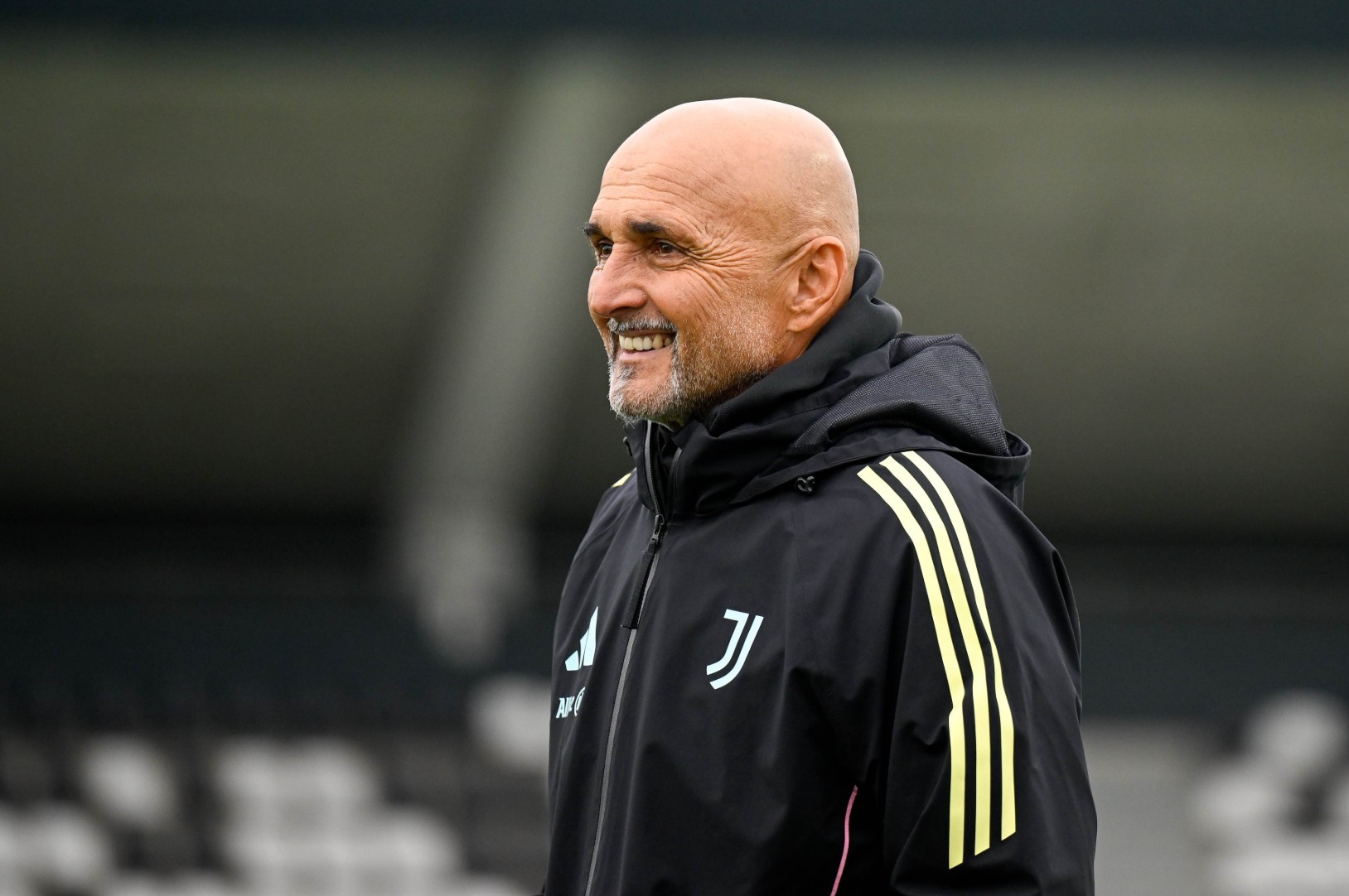 Juventus Masih Punya Peluang untuk Bersaing di Jalur Scudetto