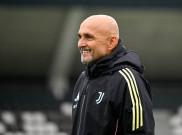 Juventus Masih Punya Peluang untuk Bersaing di Jalur Scudetto