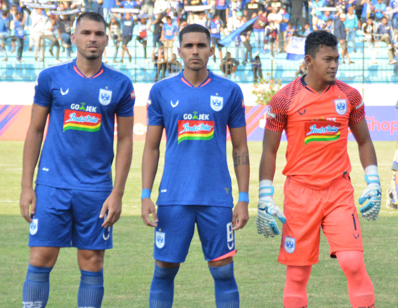 PSIS Semarang Coret Patrick Mota, Rekrut Kembali Bruno Silva?