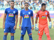 PSIS Semarang Coret Patrick Mota, Rekrut Kembali Bruno Silva?