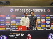 Ruben Amorim Bakal Turunkan Luka Modric dan Rafael Leao Hadapi Chelsea di SUGBK