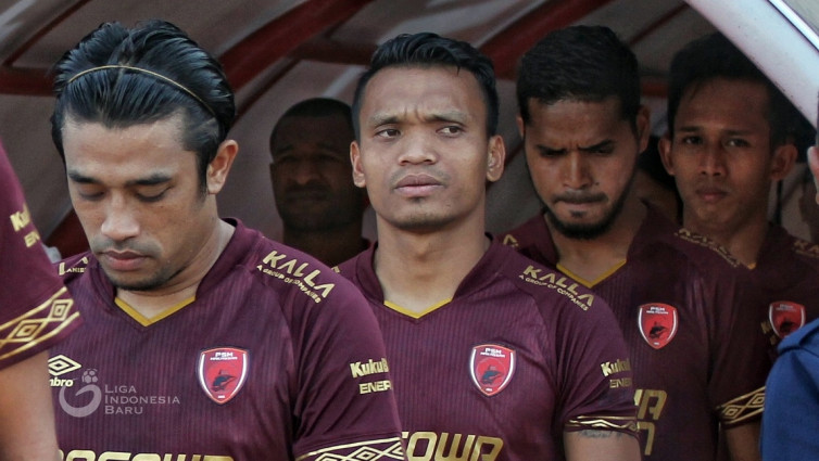 Robert Alberts Sebut Ferdinand Alferd Sinaga Ingin Kembali ke Persib Bandung