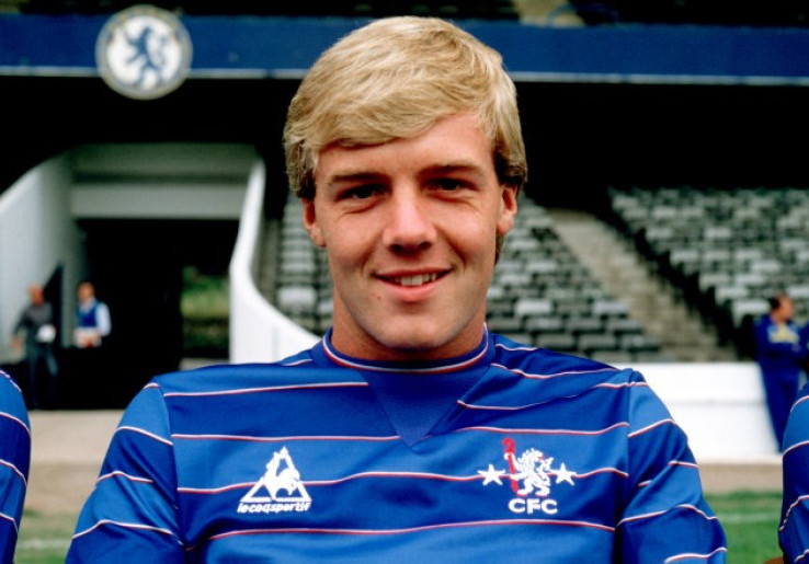 Legenda Chelsea Beralih Pekerjaan Sebagai Tukang Pipa