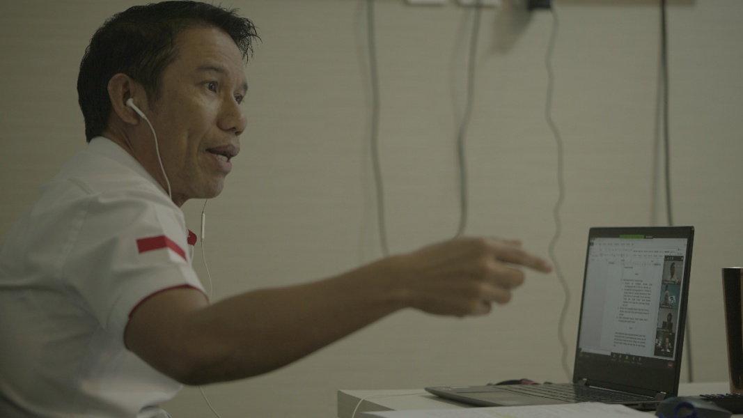 PSSI Sebut Aturan Gaji Hasil Musyawarah Seluruh Stakeholders Kompetisi