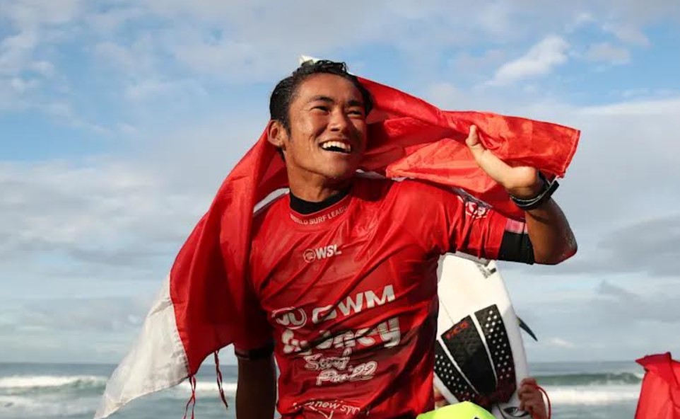 Indonesia Kembali Loloskan Atlet ke Olimpiade 2024