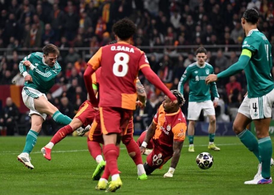 Galatasaray