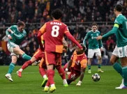 Ditekuk Galatasaray, Liverpool Bakal Balas Dendam di Anfield