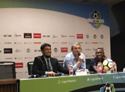 Persija Jakarta Seakan Meremehkan Madura United Menurut Milomir Seslija