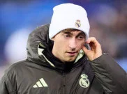 Beban dan Tanggung Jawab Dean Huijsen, Kenakan Nomor Punggung 4 di Real Madrid
