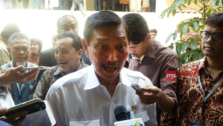Mandalika Diminta Siapkan Simulasi Protokol Keamanan Sebelum Gelar MotoGP