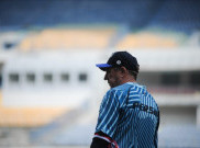 Pelatih Persib Pentingkan Liga 1 Berjalan Dibanding Persiapan