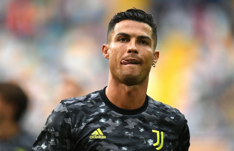 Bukti Cristiano Ronaldo Pindah ke Manchester City Bukan karena Mata Duitan