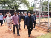 Kemenpora Buka Seleksi Terbuka Direktur Pengelolaan Aset dan Usaha Keolahragaan LPUK