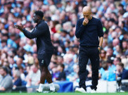 Kembali Jadi Momok Pep Guardiola, Tottenham Hotspur Menang 2-0 atas Manchester City