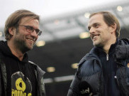 Membandingkan Warisan Klopp dan Tuchel di Borussia Dortmund