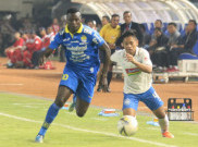 Penjelasan COO Bhayangkara FC soal Perekrutan Ezechiel N'Douassel