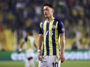 PSSI Terbuka soal Usulan Liga 1 Kembali Terapkan Marquee Player