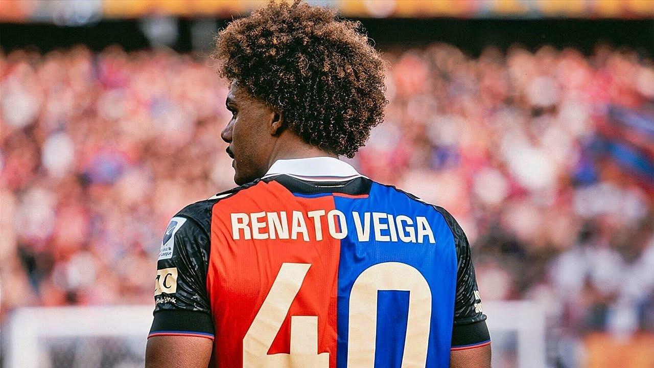 Peremajaan Skuad Chelsea Berlanjut, Kini Rekrut Talenta Portugal Berusia 20 Tahun