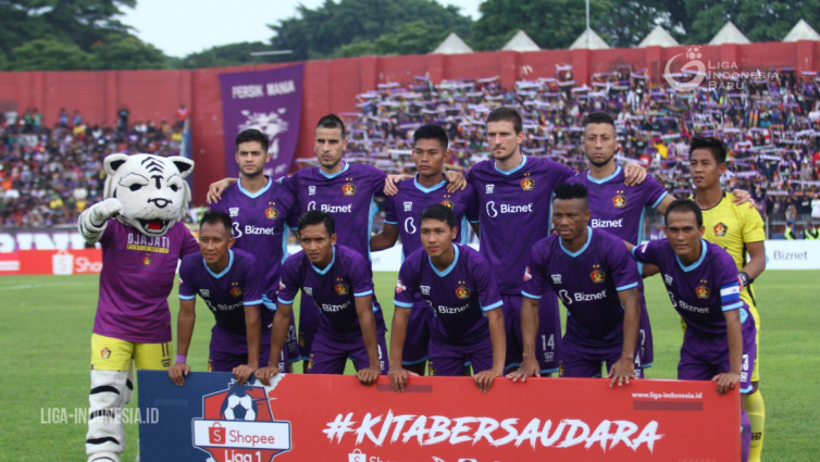 Stok Menipis, Budi Sudarsono Berharap Persik Kediri Tambah Komposisi Pemain