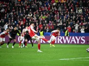Superkomputer Prediksi Hasil Arsenal vs Bayer Leverkusen: Arah Angin Menuju The Gunners