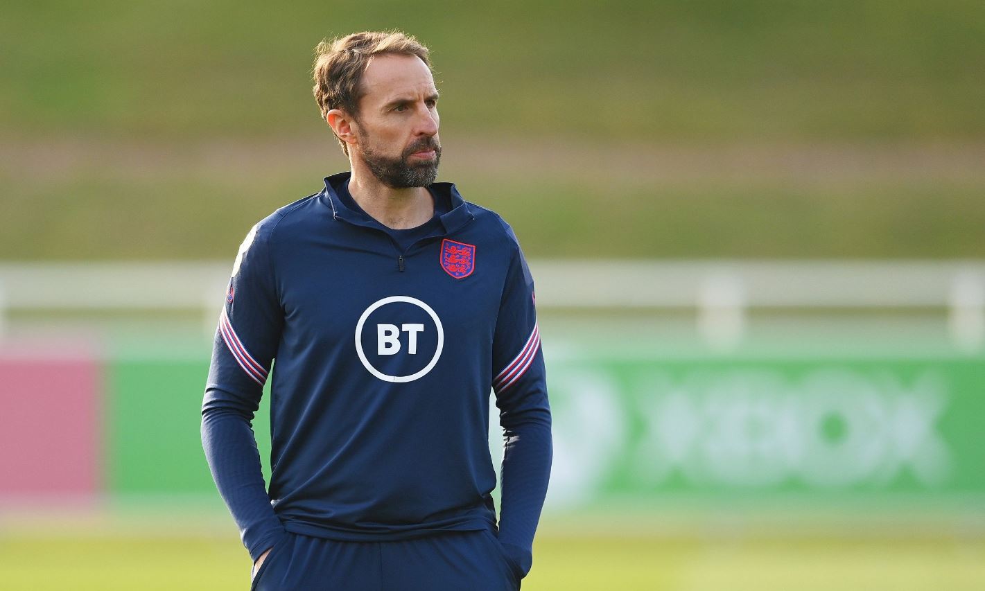 Euro 2024: Gareth Southgate soal Kans Juara Timnas Inggris