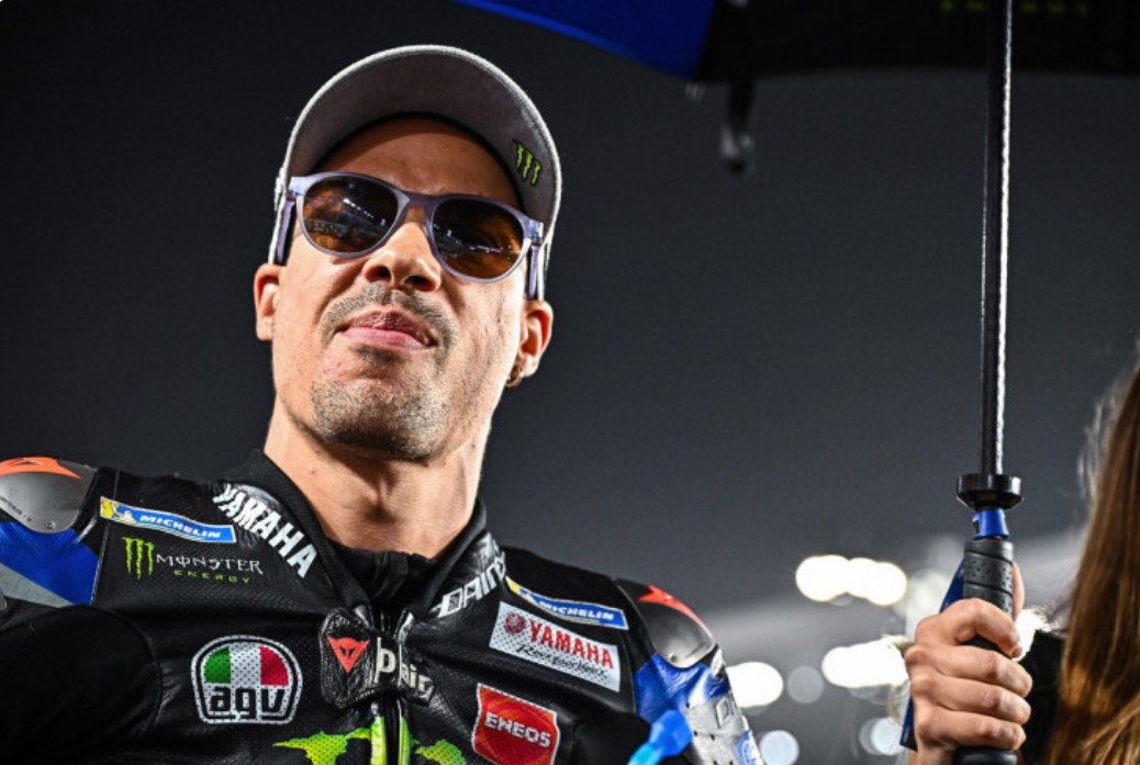 Morbidelli Dipastikan Absen di Tes Pramusim Qatar