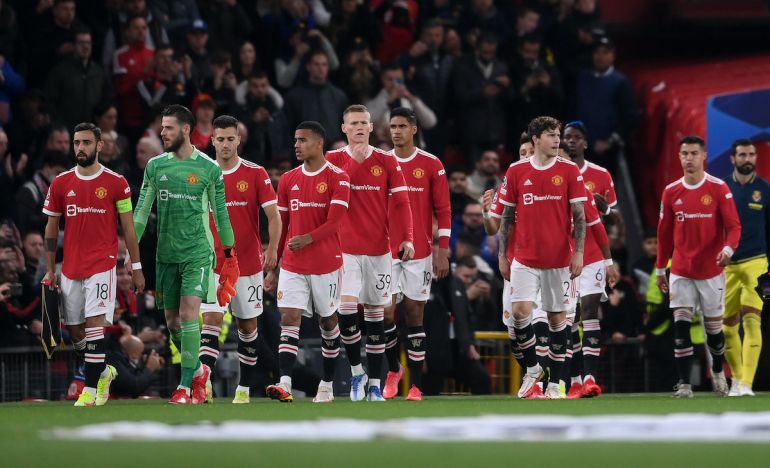 Pemain Manchester United Kini Dilarang Tampil Ogah-ogahan