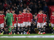 Pemain Manchester United Kini Dilarang Tampil Ogah-ogahan