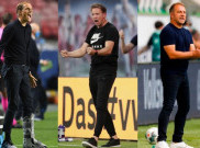 Tiga Pelatih dari Jerman di Semifinal Liga Champions: Hennes-Weisweller dan Jalan Karier yang Sama