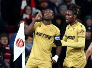 Barcelona dan Real Madrid bersaing, Liverpool yang Jadi Pemenangnya